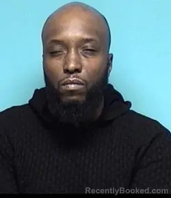 Recent Mugshot Image for CHARLES MAURICE Junior ATKINSON in Lorain County, Ohio