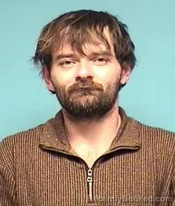 Recent Mugshot Image for RYAN CURTIS KNOPSNYDER in Lorain County, Ohio