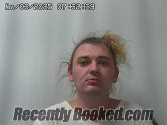 Recent Mugshot Image for KEITH LAKIN in Madison County, Ohio