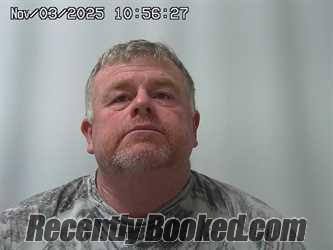 Recent Mugshot Image for RAYMOND TIMMONS in Madison County, Ohio