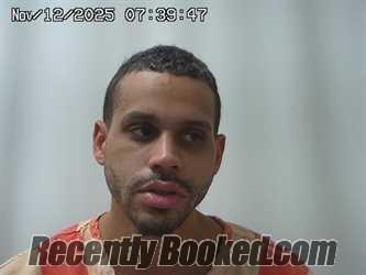 Recent Mugshot Image for JASON COPLEY in Madison County, Ohio