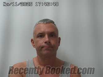 Recent Mugshot Image for EDWARD KOPYLWICZ in Madison County, Ohio