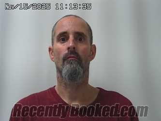 Recent Mugshot Image for TRAVIS TAIT in Madison County, Ohio