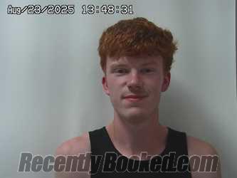 Recent Mugshot Image for KRISTIAN OTY in Madison County, Ohio