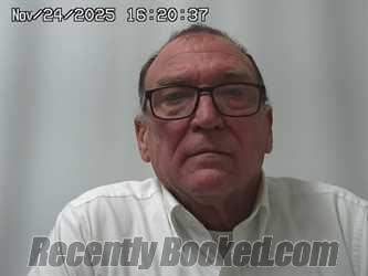 Recent Mugshot Image for ROBERT STACK in Madison County, Ohio