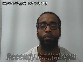 Recent Mugshot Image for MALCOLM BROWN in Madison County, Ohio