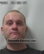 Recent Mugshot Image for DEVIN MICHAEL MORGAN in Madison County, Ohio