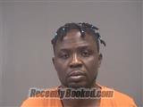 Recent Mugshot Image for HAMMED BABATUNDE AKANDE in Mahoning County, Ohio