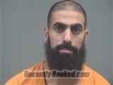 Recent Mugshot Image for HALEEM RABEE in Mahoning County, Ohio