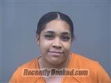 Recent Mugshot Image for TILIA OCIE MOORE in Mahoning County, Ohio