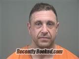 Recent Mugshot Image for THOMAS R NEAPOLITAN in Mahoning County, Ohio