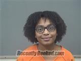 Recent Mugshot Image for LAY'ONNA PARKER in Mahoning County, Ohio
