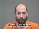 Recent Mugshot Image for JOSEPH ANDREW MOON in Mahoning County, Ohio