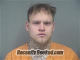Recent Mugshot Image for NICHOLAS FREDRICK ROMEO in Mahoning County, Ohio