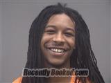 Recent Mugshot Image for NAJEE MUHAMMAD in Mahoning County, Ohio