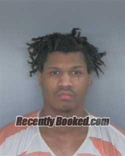 Recent Mugshot Image for JEREMIAH LAMAR MALLORY in Mercer County, Ohio