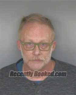 Recent Mugshot Image for NORVEL ELISHA CAUDILL in Mercer County, Ohio