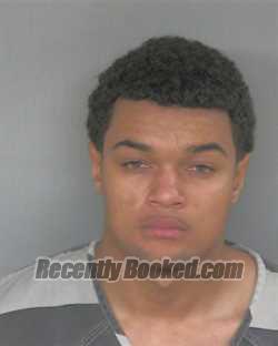 Recent Mugshot Image for PHILIP ANDREW HARGRAVE in Mercer County, Ohio