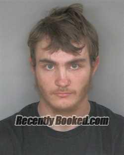 Recent Mugshot Image for TIMOTHY JOHN MILLER in Mercer County, Ohio