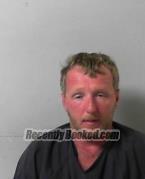 Recent Mugshot Image for LARRY JOE PATTERSON in Miami County, Ohio