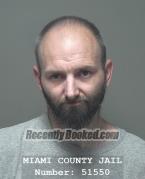 Recent Mugshot Image for PHILLIP THOMAS LEWIS in Miami County, Ohio