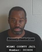 Recent Mugshot Image for HUSAND DALE WILLIAMS in Miami County, Ohio