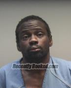 Recent Mugshot Image for LEVAR KWINTIN AFREH-MCDADE in Miami County, Ohio