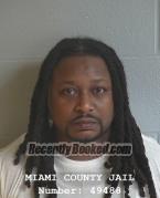 Recent Mugshot Image for EVAN LABROSKE HAYNES in Miami County, Ohio