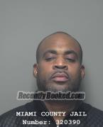 Recent Mugshot Image for CLARENCE LEROY HARRIS in Miami County, Ohio