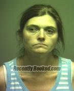 Recent Mugshot Image for ANN MICHELLE KEEHAN in Miami County, Ohio