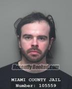 Recent Mugshot Image for PHILLIP ZAKERIA LAZARUS in Miami County, Ohio