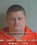 Recent Mugshot Image for TAYLOR D FENTER in Miami County, Ohio