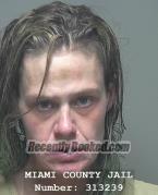 Recent Mugshot Image for SHANNAN NICOLE SPIELMAN in Miami County, Ohio