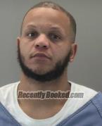 Recent Mugshot Image for RYAN ALEXANDER LUCKETT in Montgomery County, Ohio