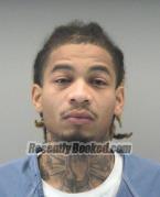 Recent Mugshot Image for RASHAWN ARNOLD in Montgomery County, Ohio