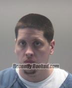 Recent Mugshot Image for ZACHARY JAMES HAMILTON in Montgomery County, Ohio