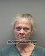 Recent Booking / Mugshot for ELLA GREER RIDEOUT in Montgomery County, Ohio