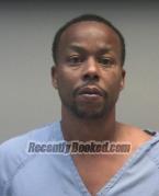 Recent Booking / Mugshot for JOHN JUSTIN KALEBABA JR in Montgomery ...