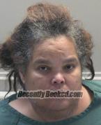 Recent Mugshot Image for PHILLISHA BABBETT ADAMS in Montgomery County, Ohio