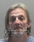 Recent Mugshot Image for JERRY EUGENE SWINEFORD in Montgomery County, Ohio