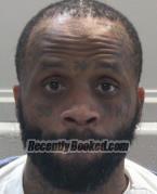 Recent Mugshot Image for DARYL TAVON DAVIS in Montgomery County, Ohio