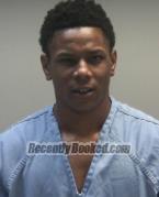Recent Mugshot Image for AARON LAMONT RHODES in Montgomery County, Ohio