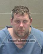 Recent Mugshot Image for CURTIS CALEB GIFFORD in Montgomery County, Ohio