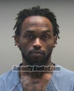 Recent Mugshot Image for ANTHONY STEVEN GRAY JR in Montgomery County, Ohio