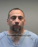 Recent Mugshot Image for FELIX ISAAC GARCIA in Montgomery County, Ohio
