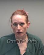 Recent Mugshot Image for SAMANTHA JO DAY in Montgomery County, Ohio