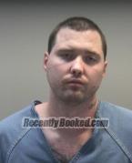 Recent Mugshot Image for CHRISTOPHER ALLEN COMPERRY in Montgomery County, Ohio