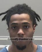 Recent Mugshot Image for SHAVONTE EUGENE MCGRIFF in Montgomery County, Ohio