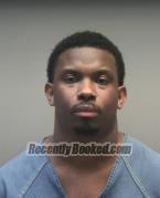 Recent Mugshot Image for MARCUS ANTHONY GRIMES in Montgomery County, Ohio