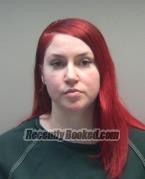 Recent Mugshot Image for CATHARINE TAYLOR SIMMONS in Montgomery County, Ohio